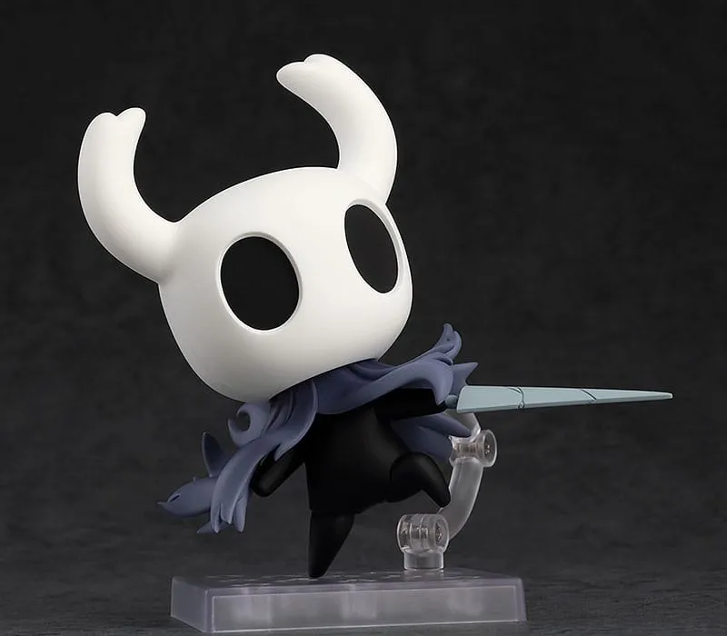 Hollow Knight Nendoroid Action Figure The Knight 10 cm